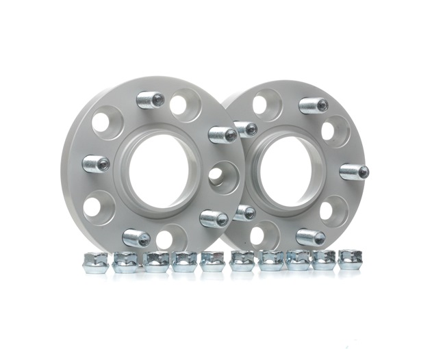 EIBACH S90-4-20-032 Separadores de rueda Insignia A Sports Tourer 2.0 CDTI (35) 190 cv A 20 DTR
