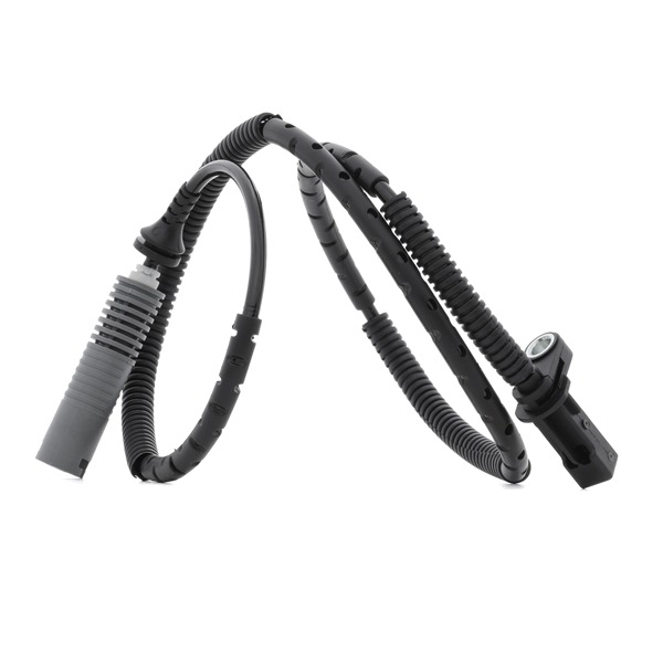 RIDEX PLUS 412W0053P Sensor ABS BMW E91 320d 2.0 150 cv M47 D20 (204D4)