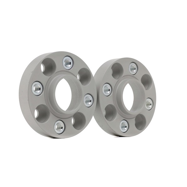 EIBACH S90-7-25-007 Separadores de rueda Renault Megane Scenic 1.9 dTi 98 cv F9Q 734