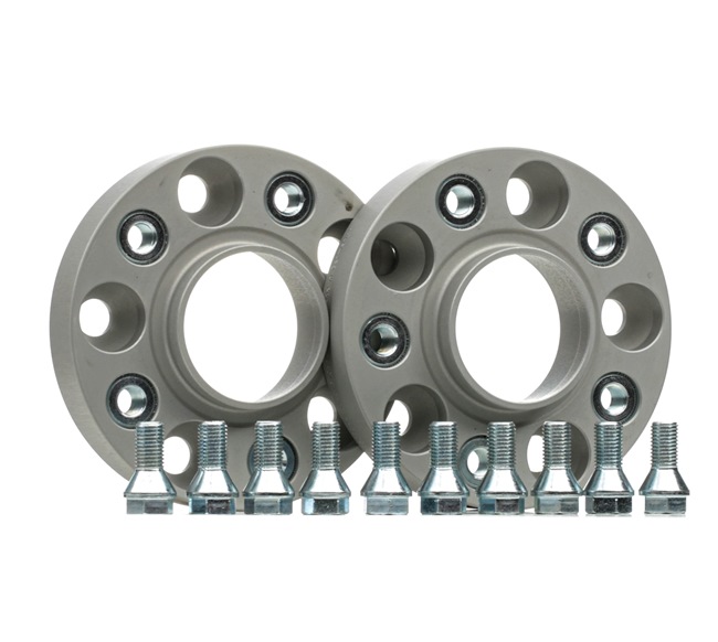 EIBACH S90-7-25-009 Spoorverbreders Mercedes E Class W124 E 500 (124.036) 326 Pk M 119.974