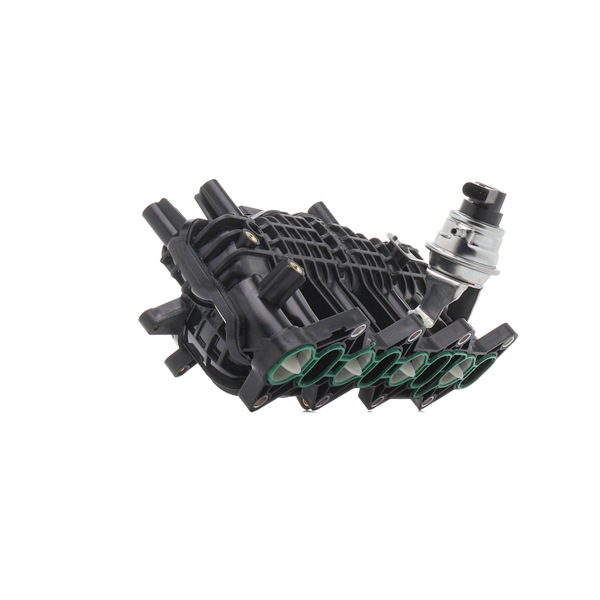 OPEL RIDEX Innsugningsmanifold 1640F0095