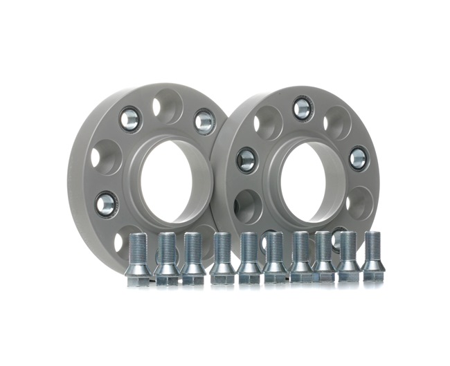 EIBACH S90-7-25-038 Distanziali BMW F34 335 d xDrive 313 CV N57 D30 B