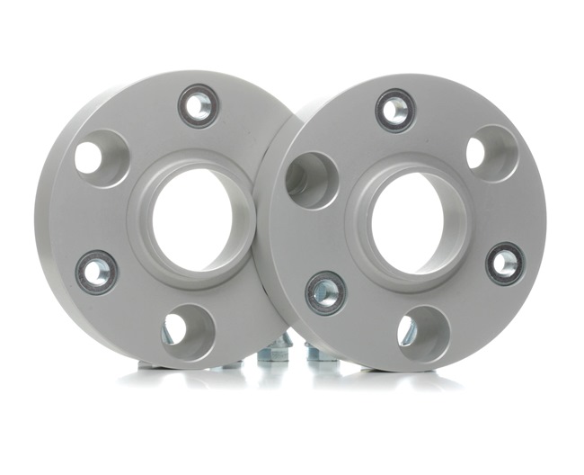 EIBACH S90-7-30-028 Distanziali Smart 451 1.0 Turbo (451.332) 84 CV M 132.930