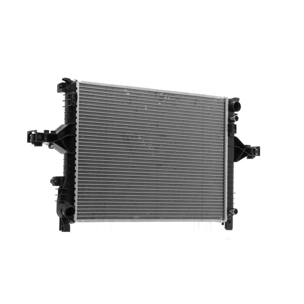 RIDEX 470R1560 Hűtő Volvo s60 1 2.5 R T AWD 300PS 2008