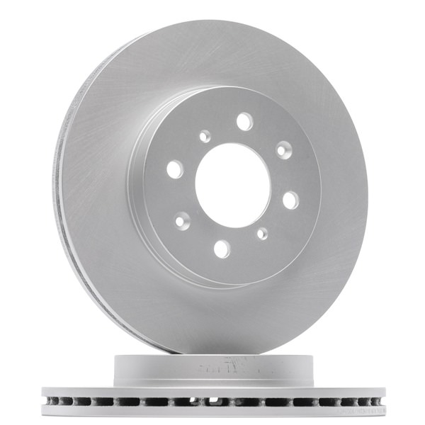 RIDEX PLUS 82B0085P Monteringssats bromsbackar 1.3 Hybrid (GP2) 88 hk LDA-MF6