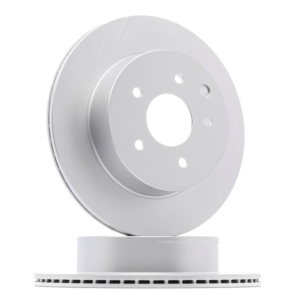 RIDEX PLUS 82B0151P Vevaxeldrev 2.0 Hybrid 4WD 150 hk MR20