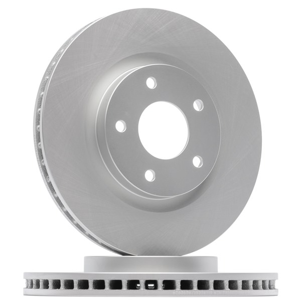 RIDEX PLUS 82B0391P Fékdob 2.2 D (949.AXD1A) 150 LE 552 75 156