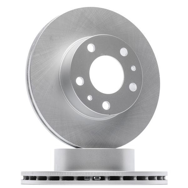 RIDEX PLUS 82B0120P ABS ring 2.3 JTD 126 Pk F1AE0481T