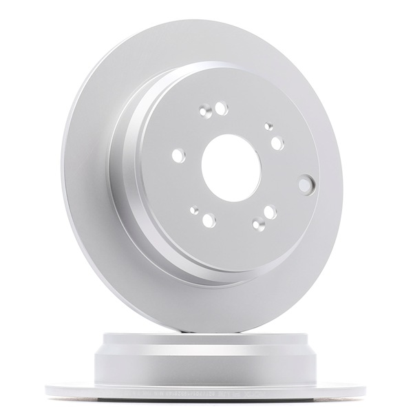 RIDEX PLUS 82B0181P ABS-givare 2.4 Vtec (RD6) 160 hk K24A1