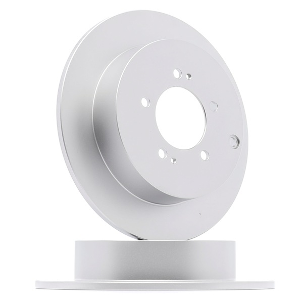 RIDEX PLUS 82B0405P Tambour de frein EVO X (CZ4A) 307CV 2015