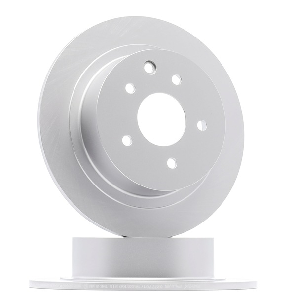 RIDEX PLUS 82B0315P Vevaxeldrev 2.0 150 hk MR20