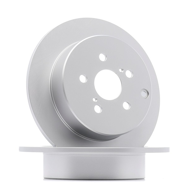RIDEX PLUS 82B0398P Jarruneste 1.8 182 hv 2ZZ-GE