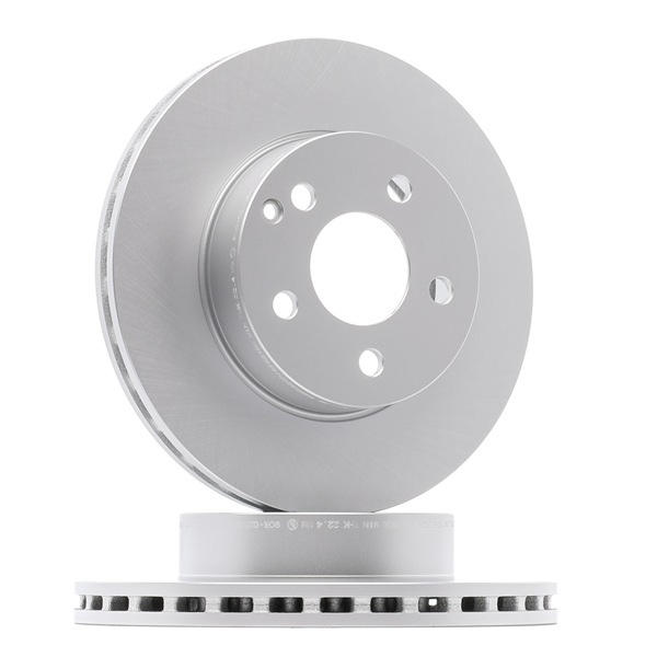 RIDEX PLUS 82B0320P ABS gyűrű C 250 2.0 211 PS M 274.920
