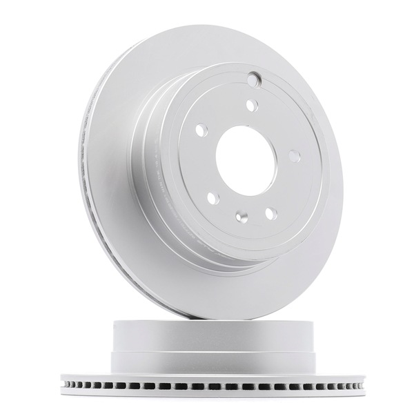 RIDEX PLUS 82B0721P Vevaxeldrev 2.0 VCDi 150 hk LLW