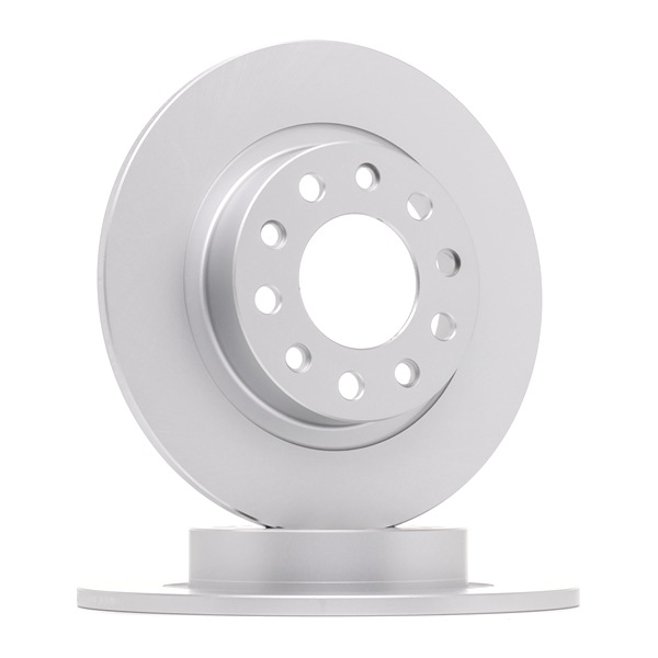 RIDEX PLUS 82B0794P Jarrunestesäiliö 2.4 186 hv ED6