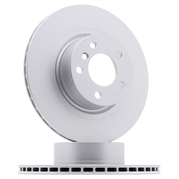 RIDEX PLUS 82B0882P Fékdob xDrive 28 d 182 LE N47 D20 C