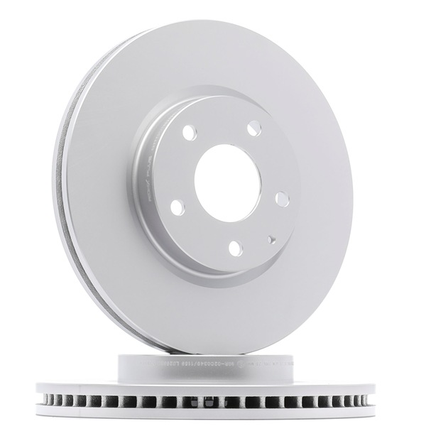 RIDEX PLUS 82B0760P Bremserør 2.5 185 hk PYY3