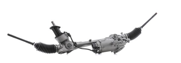 RIDEX REMAN 286S0903R Stuurhuis VW Tiguan Allspace (BW2) 1.4 TSI E100 Flex 150 Pk CWLA