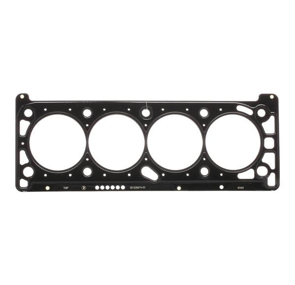 PAYEN AC5460 Junta de culata Astra G T98 1.8 16V (F08, F48) 116 CV