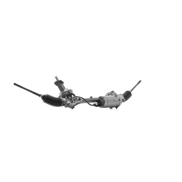 RIDEX REMAN 286S0909R Lenkgetriebe VW Tiguan 2 2.0 TSI 4motion 180PS 2024