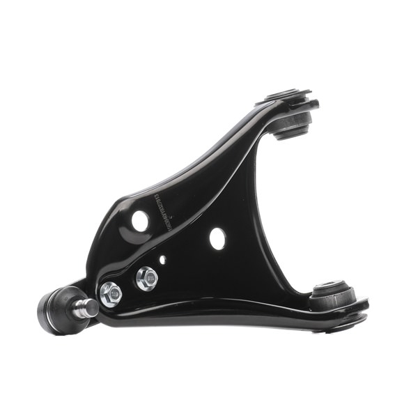 RIDEX 273C2617 Querlenker Renault Clio 2 1.9 dTi 80 PS F9Q 782