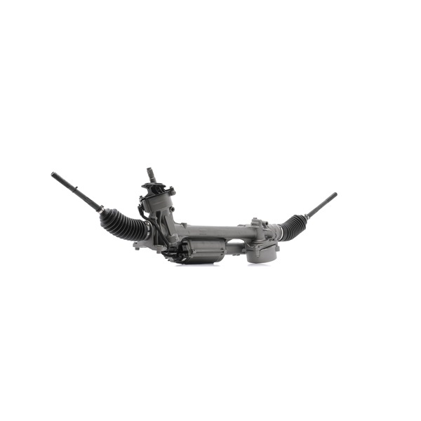RIDEX REMAN 286S0915R Lenkgetriebe VW Passat B7 Limousine 2.0 TDI 4motion 140 PS CFFB