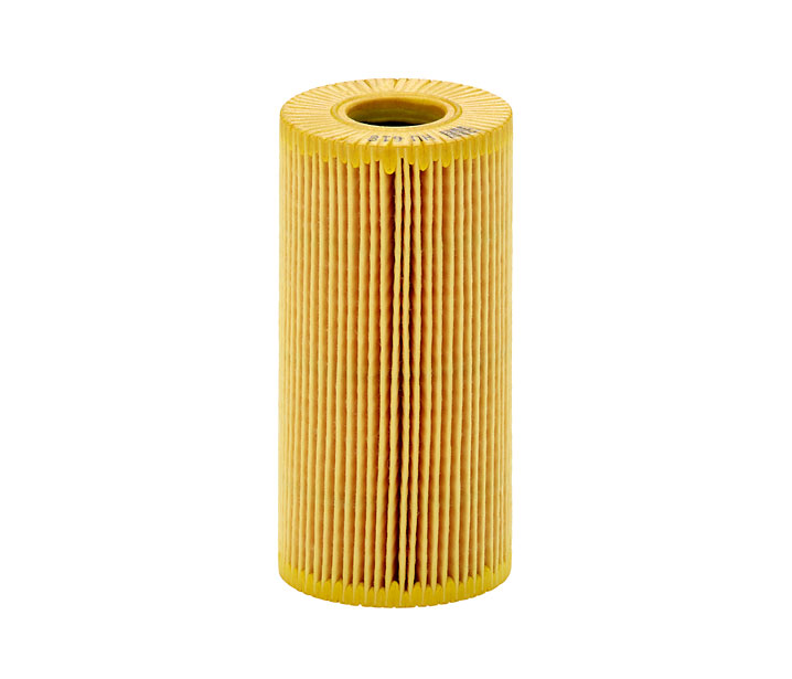 MANN-FILTER HU 618 y Oliefilter RENAULT Clio V Hatchback (BF) 1.5 Blue dCi 100 (B7AD) 101 Pk K9K 872
