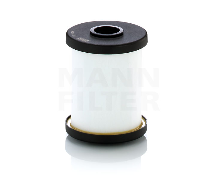 LC 11 005 x MANN-FILTER Filter, vevhusventilation pris