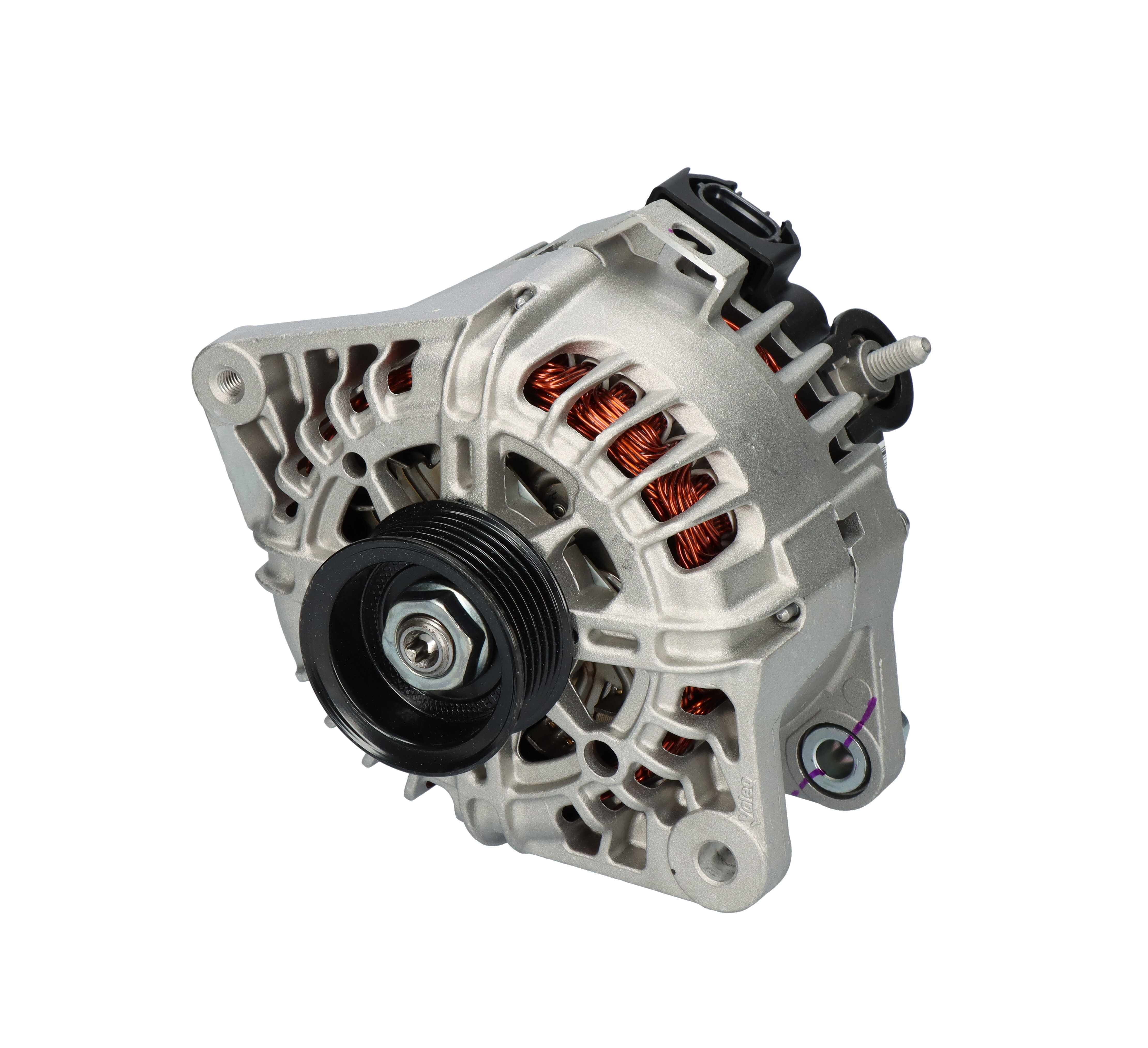 VALEO 444345 Alternator Kia Ceed SW ED 1.6 115 CP G4FC