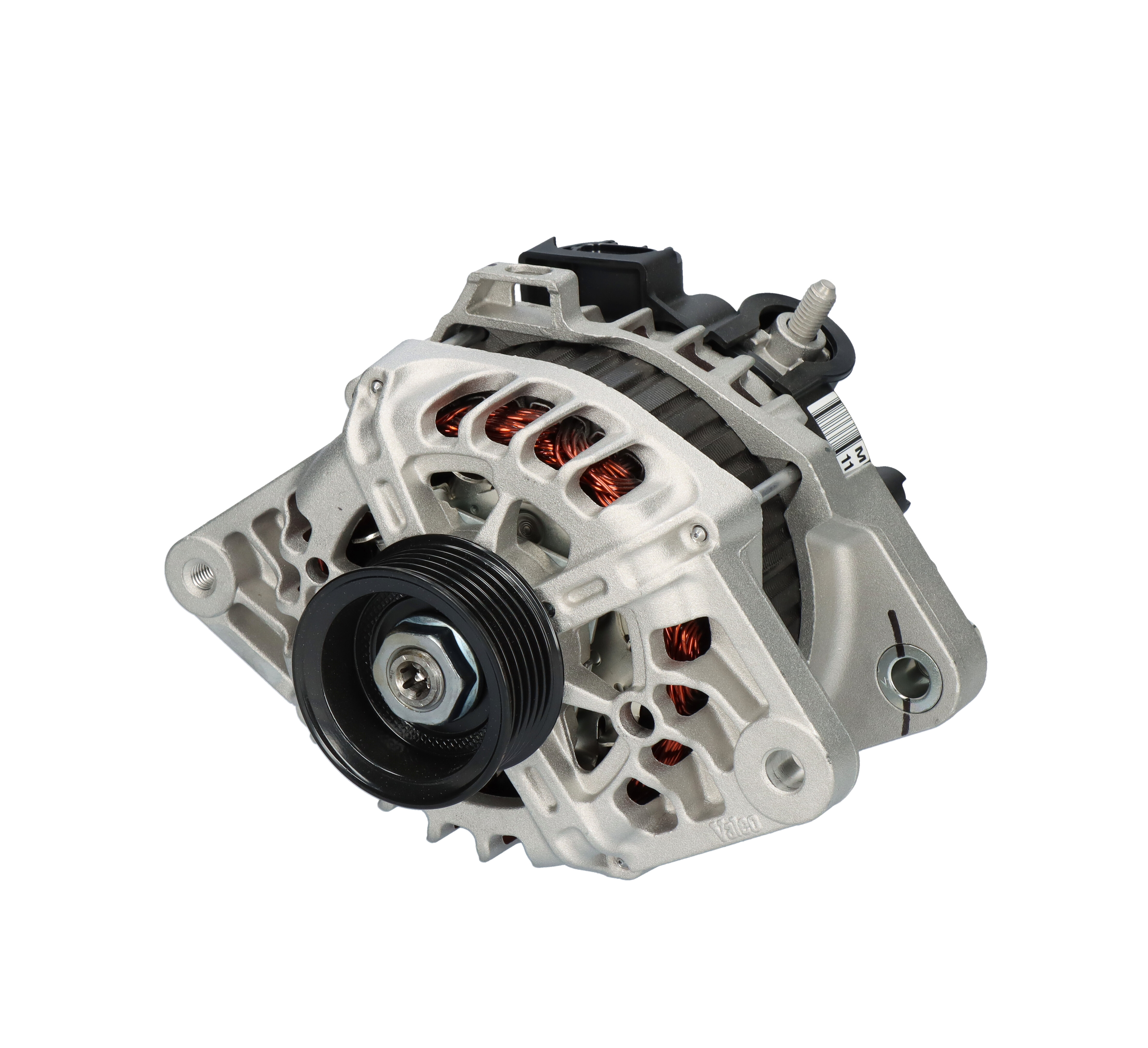 VALEO 444349 Alternator Kia Ceed SW ED 1.4 CVVT 90 CP G4FA