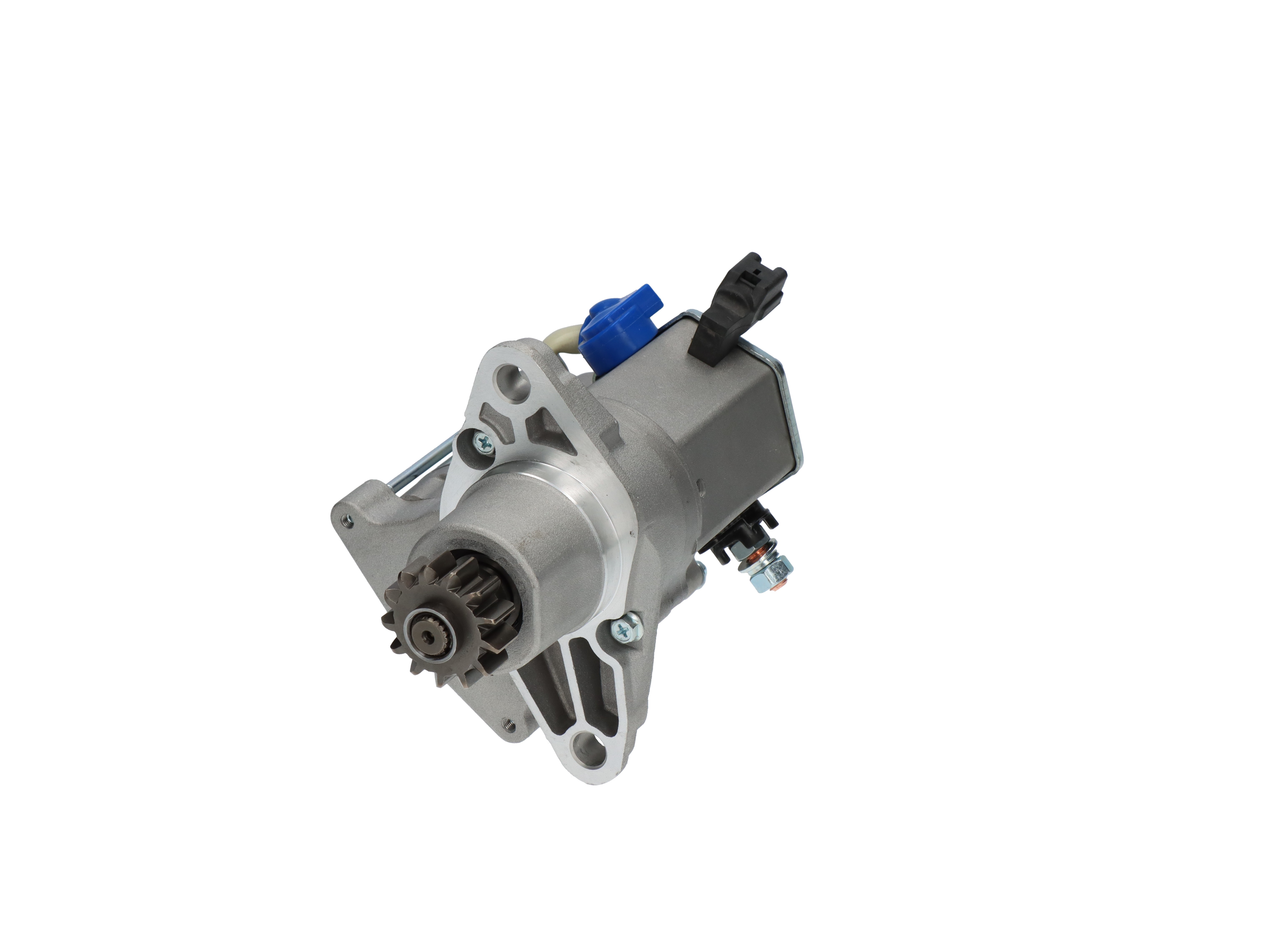 VALEO 460232 Käynnistysmoottori Toyota Avensis Verso M2 2.0 VVT-i (ACM20_) 150 HV
