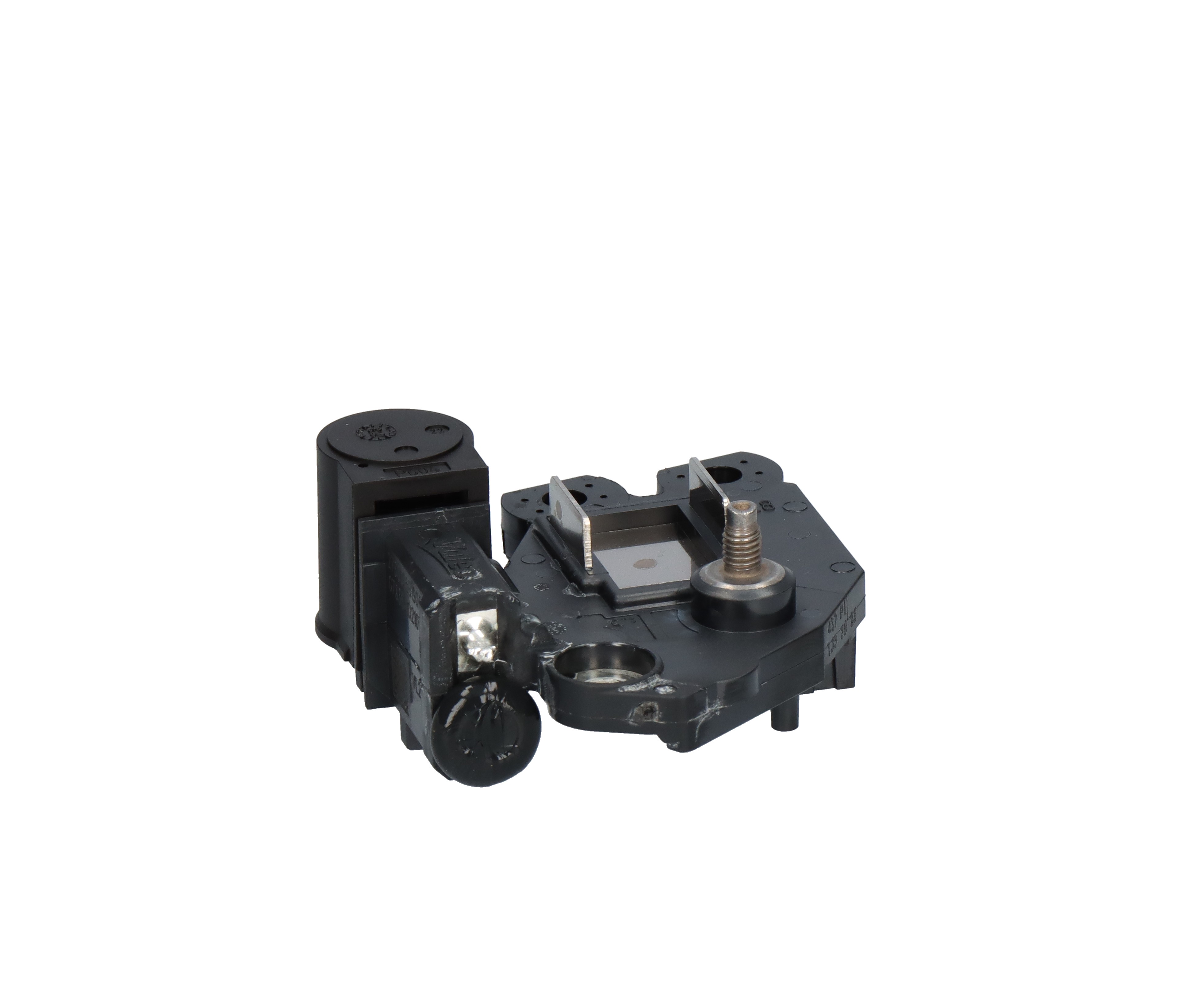 VALEO 592205 Spanningsregelaar DS7 Crossback 1.6 PureTech 180 (J45GFR) 180 Pk 5GF (EP6FADTXD)
