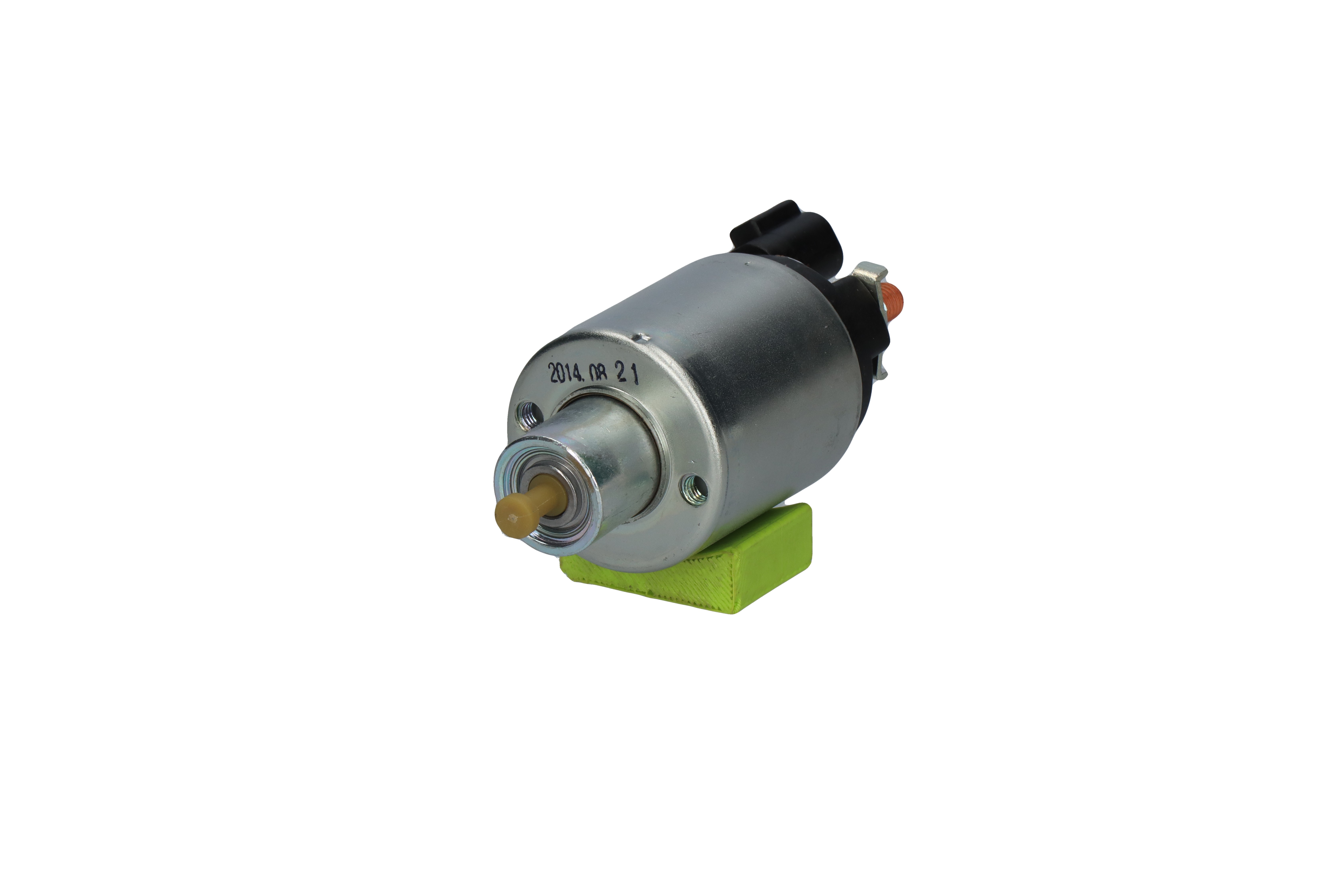 VALEO 595963 Solenoide de arranque KIA Ceed ED 2.0 CRDi 140 140 cv D4EA