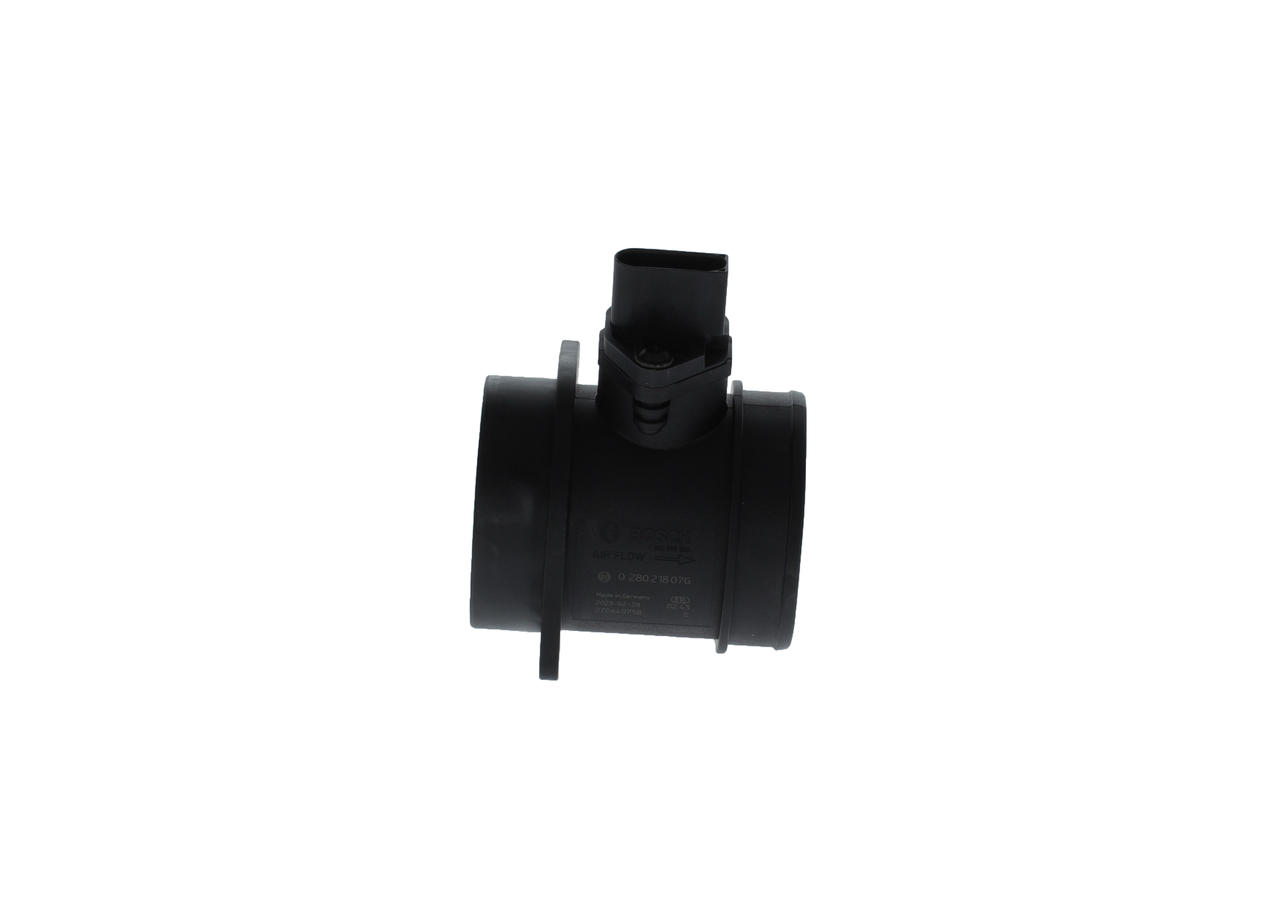 BOSCH 0 280 218 07G Luftmængdemåler Audi A8 D3 S8 5.2 quattro 450 HK BSM