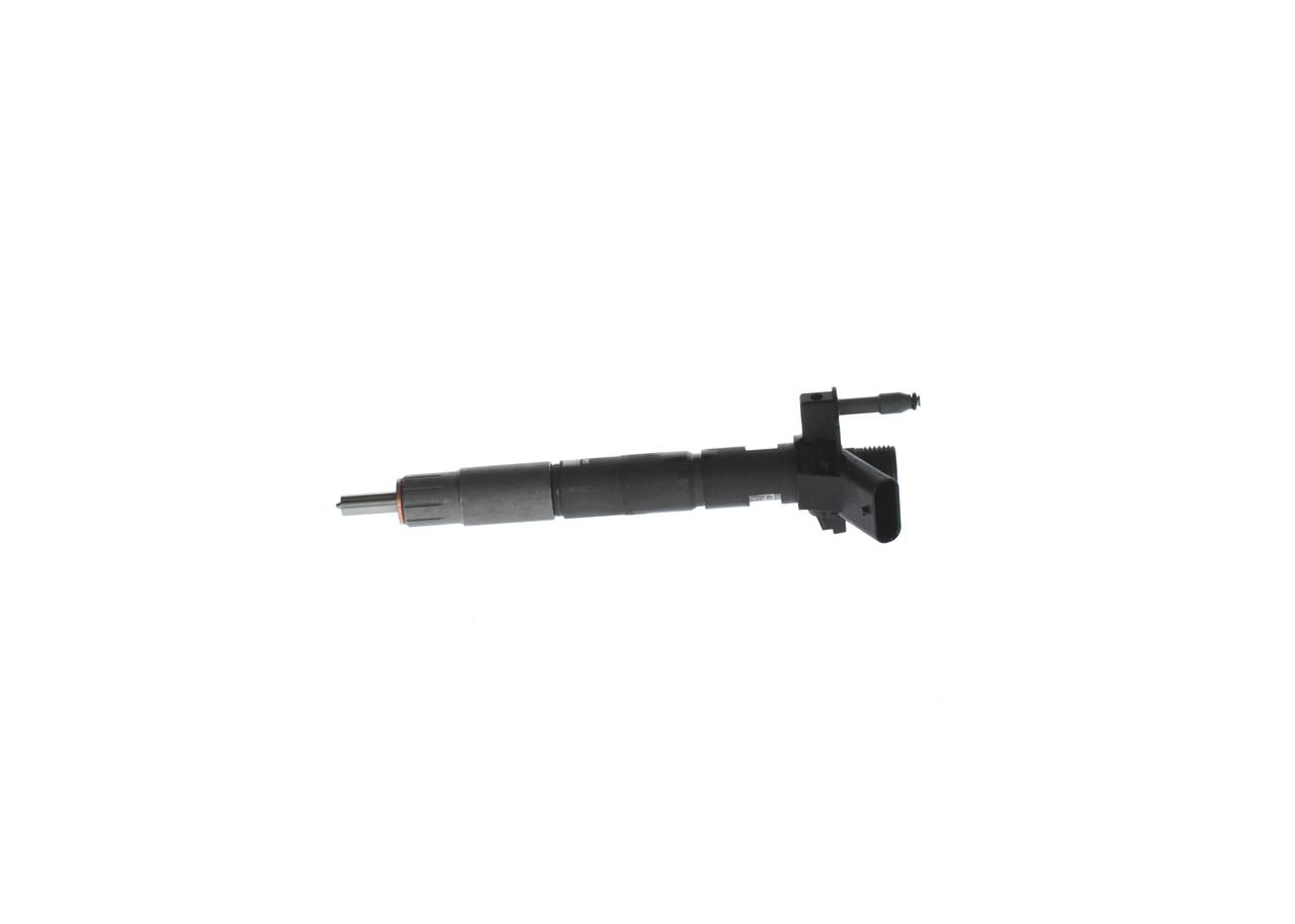 BOSCH 0 445 118 030 Polttoainesuutin BMW G01 xDrive 30d Mild-Hybrid 249 hv JA1