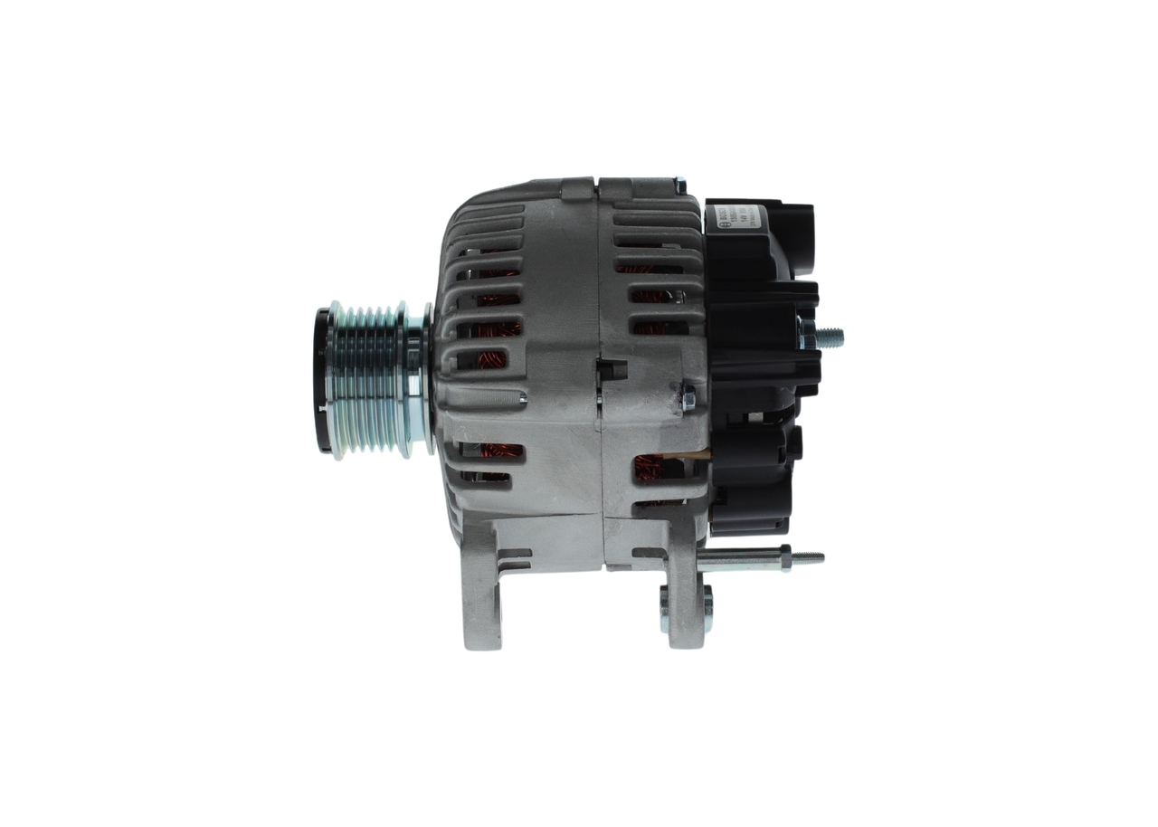 BOSCH 1 986 A00 624 Lichtmaschine Skoda Fabia 2 Combi 1.2 TDI 75PS 2014