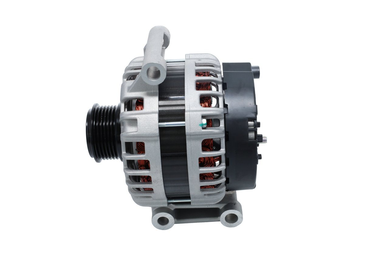 BOSCH 1 986 A00 682 Lichtmaschine Ford Transit Custom Bus 2.2 TDCi 125 PS CYF4
