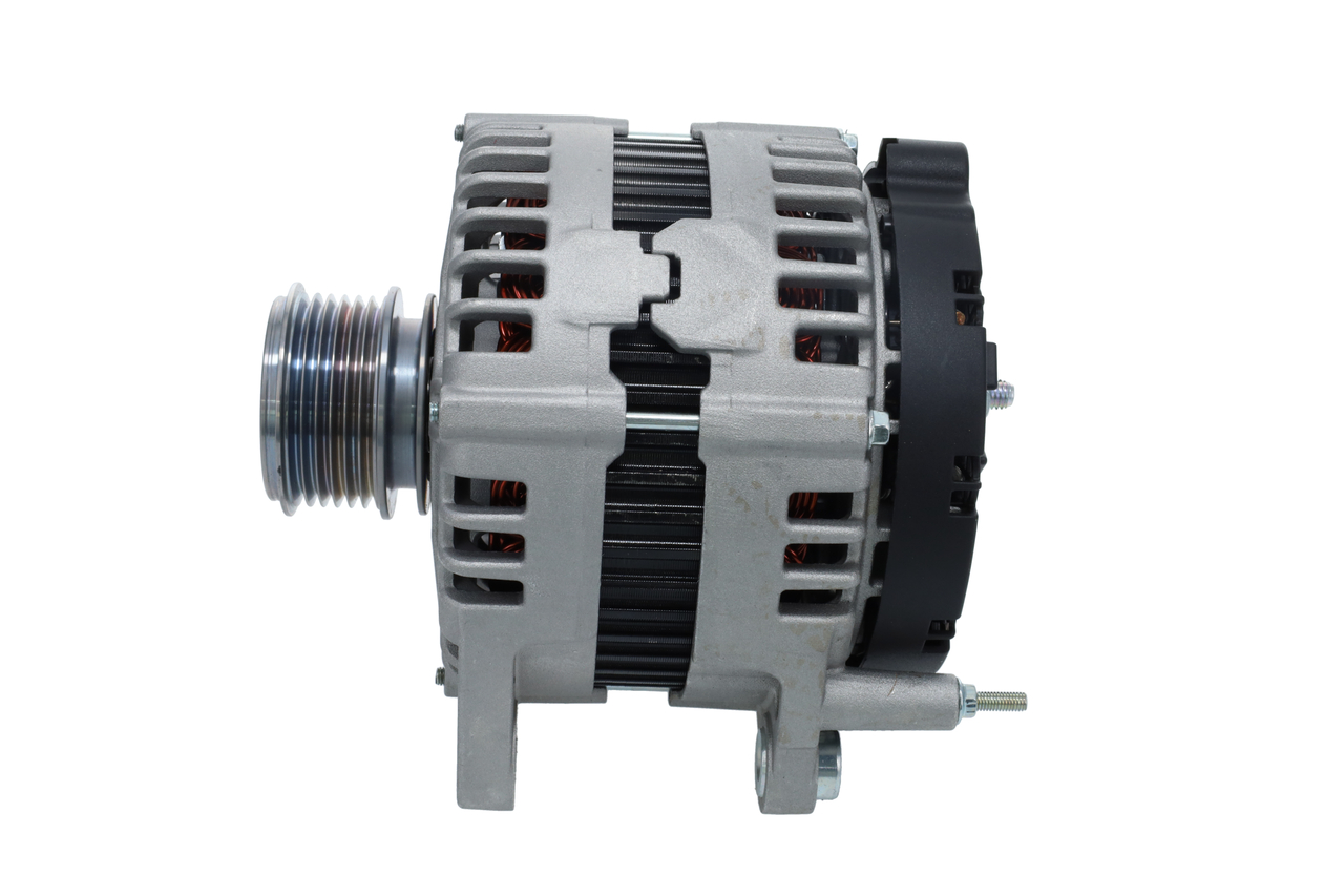 BOSCH 1 986 A00 764 Laturi VW Caddy 4 Kombi 2.0 TDI 110 hv CLCA