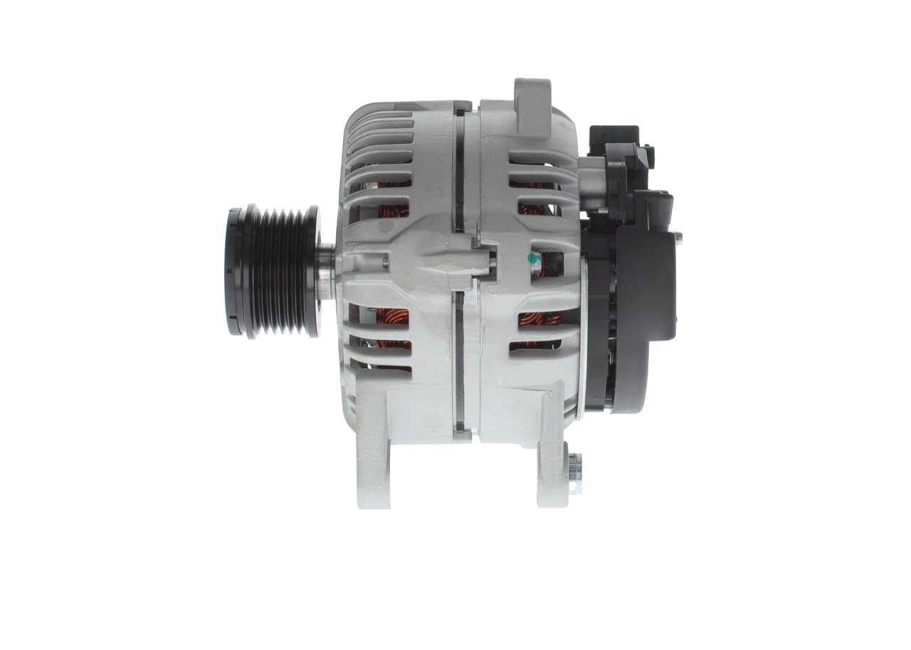 BOSCH 1 986 A00 835 Alternador RENAULT Modus / Grand Modus (F, JP) 1.6 112 cv K4M 801