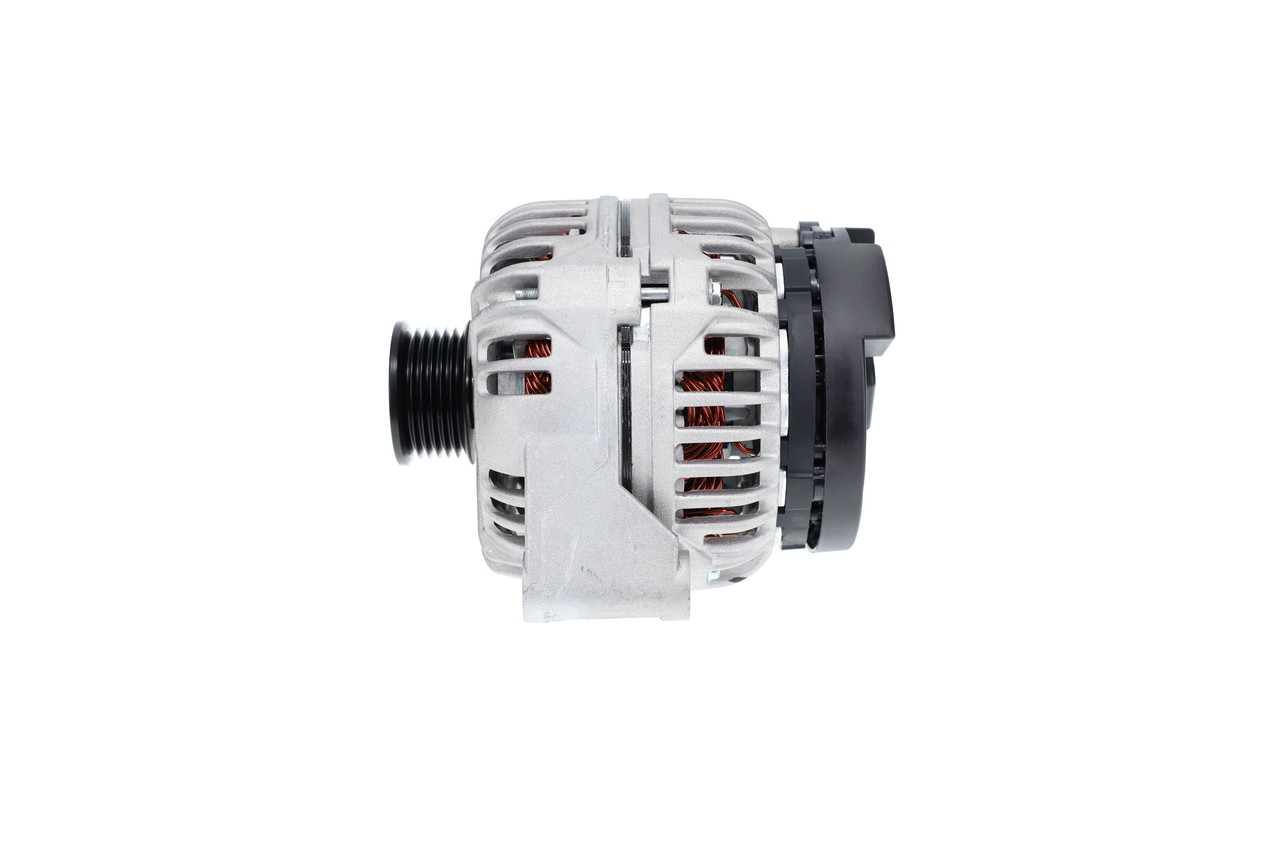 BOSCH 1 986 A00 856 Lichtmaschine Mercedes W203 C 320 3.2 (203.064) 218PS 2007