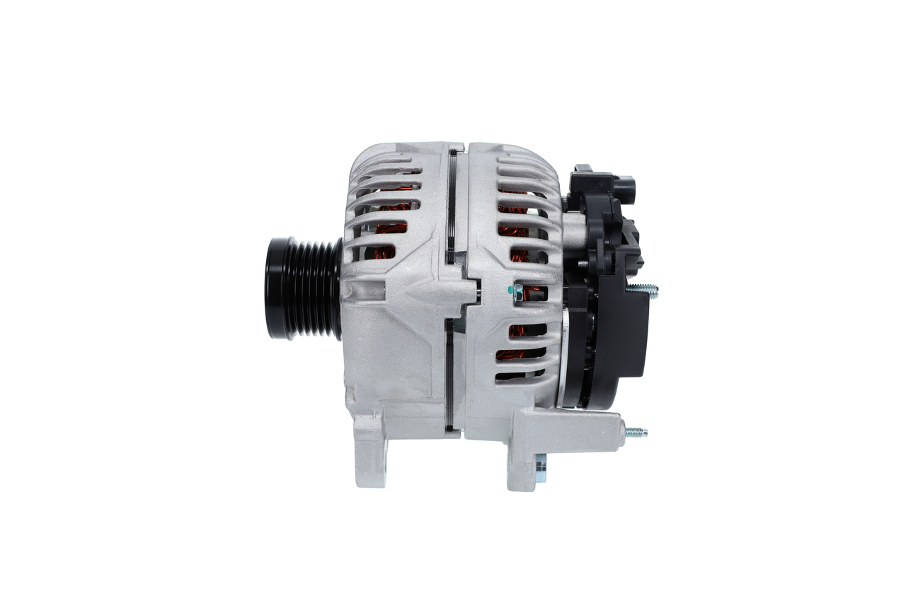 BOSCH 1 986 A00 908 Lichtmaschine Audi A3 8P1 1.2 TSI 105 PS CBZB