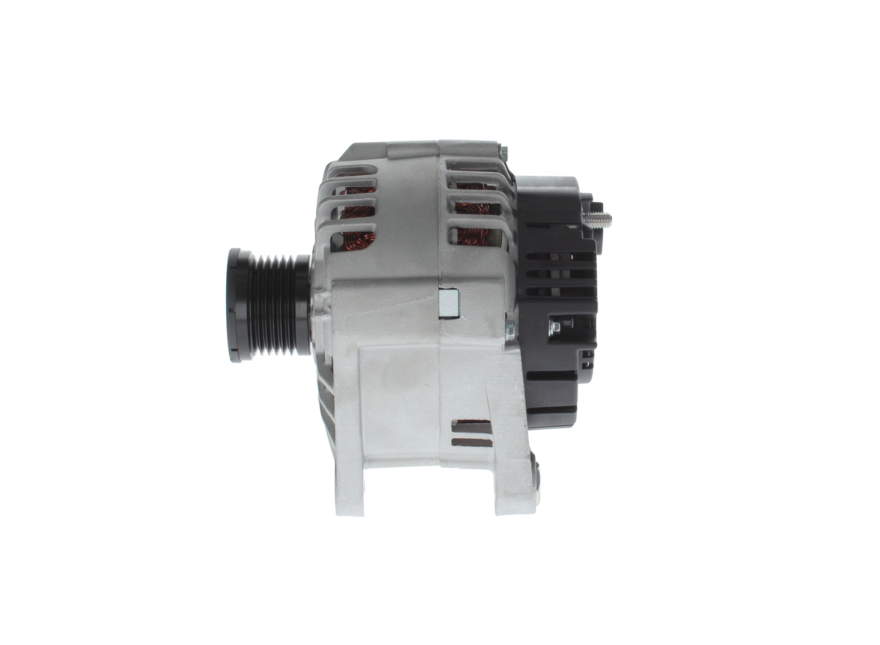 BOSCH 1 986 A01 184 Lichtmaschine Renault Master II Bus 1.9 dCi 80 82 PS F9Q 774