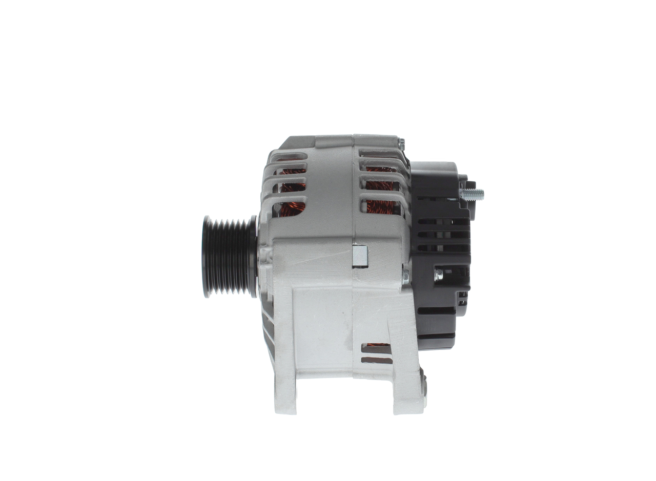 BOSCH 1 986 A01 197 Lichtmaschine Renault Scenic 2 2.0 135PS 2009