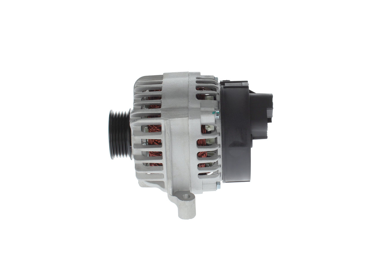 BOSCH 1 986 A01 358 Generátor Alfa Romeo Mito 955 1.4 (955.AXB1B, 955.AXU1A) 78 LE 350 A1.000