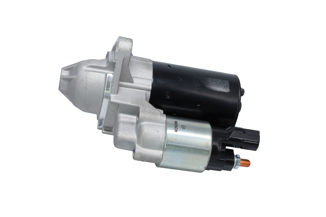BOSCH 1 986 S00 671 Anlasser Toyota Rav4 II 1.8 (ZCA25_, ZCA26_) 125 PS 1ZZ-FE