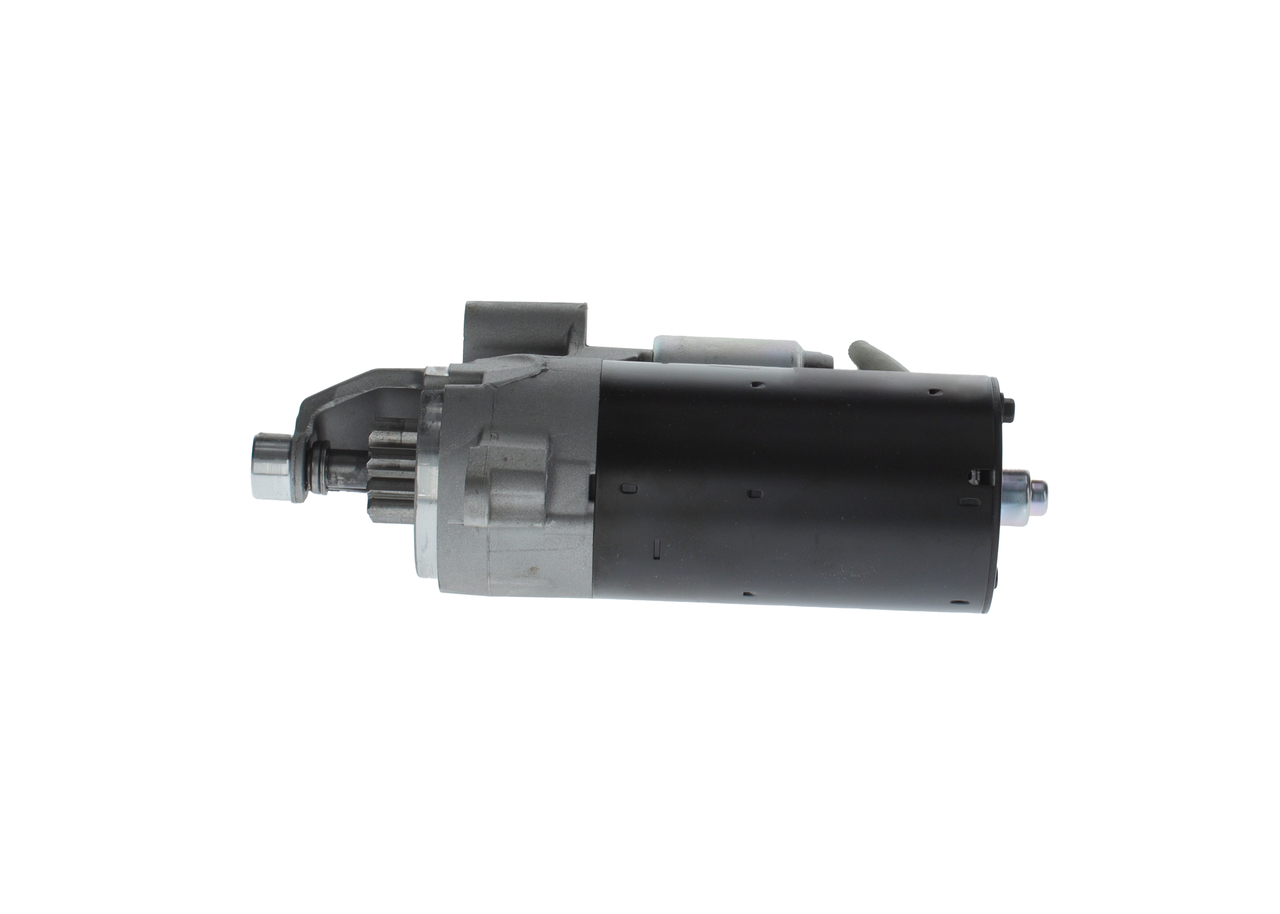 BOSCH 1 986 S00 776 Käynnistysmoottori Audi A4 B8 2.0 TDI 177 HV