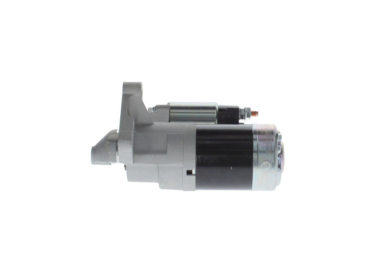 BOSCH 1 986 S00 921 Motor de arranque Renault Scenic 1 1.9 dCi 102 cv F9Q 733
