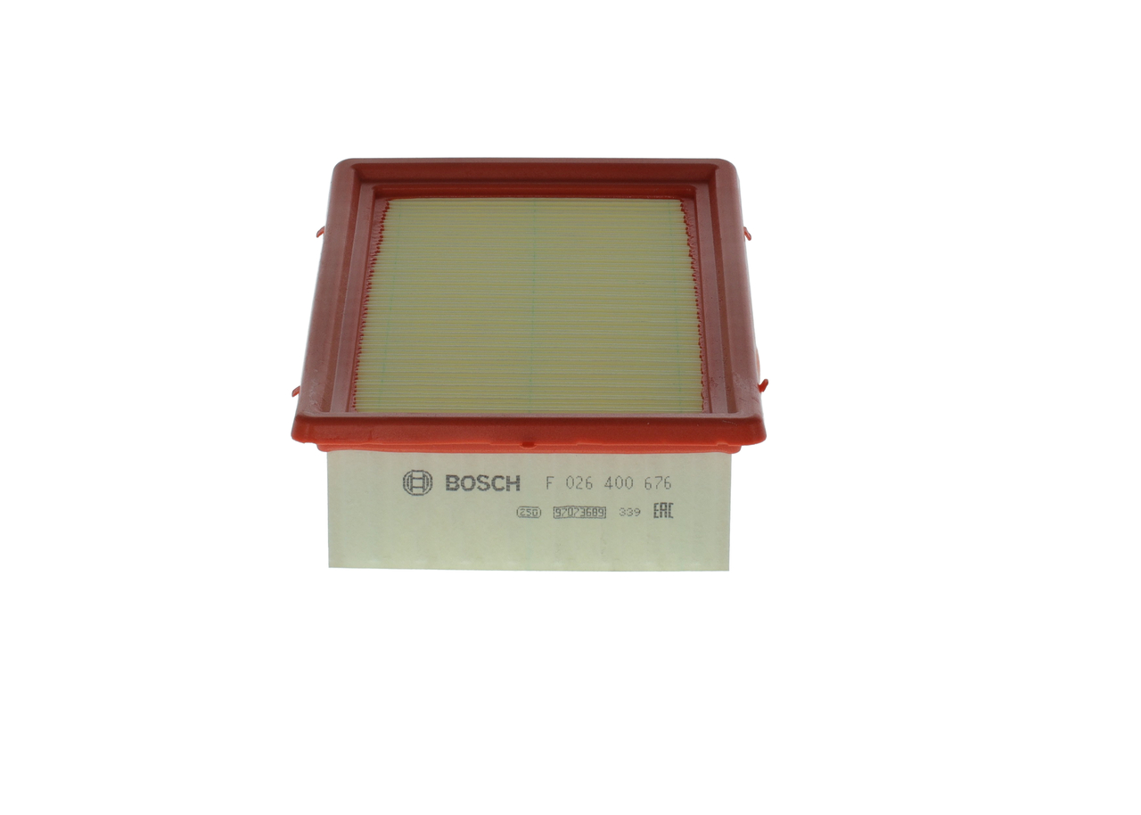 FORD BOSCH Motorluftfilter F 026 400 676