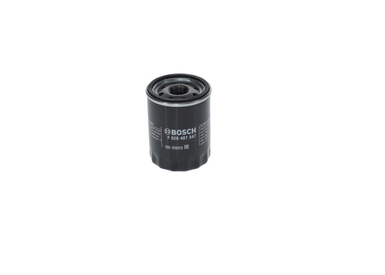 LANCIA BOSCH Ölfilter F 026 407 347