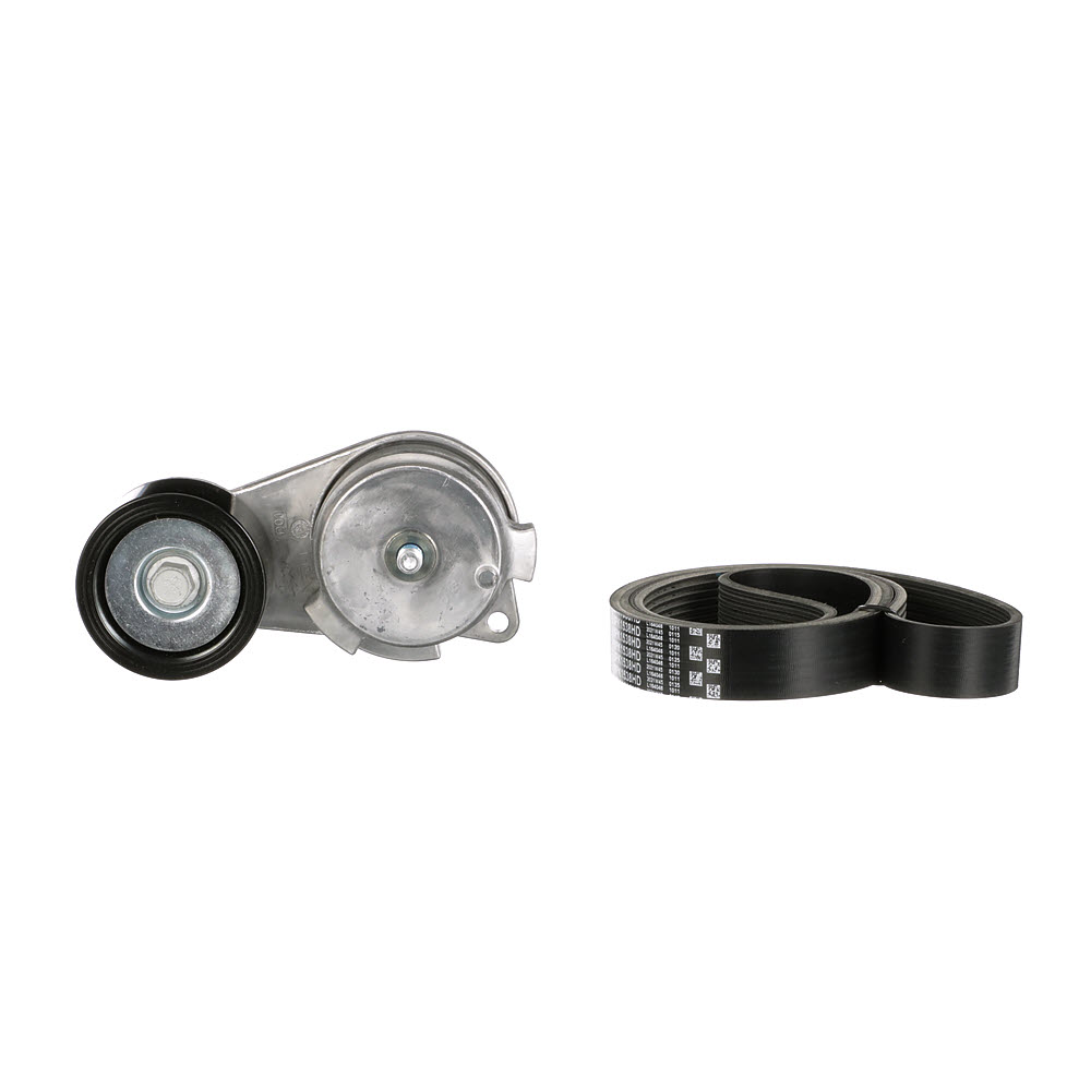 RENAULT TRUCKS GATES Kit De Correias Trapezoidais Estriadas K098PK1538HD